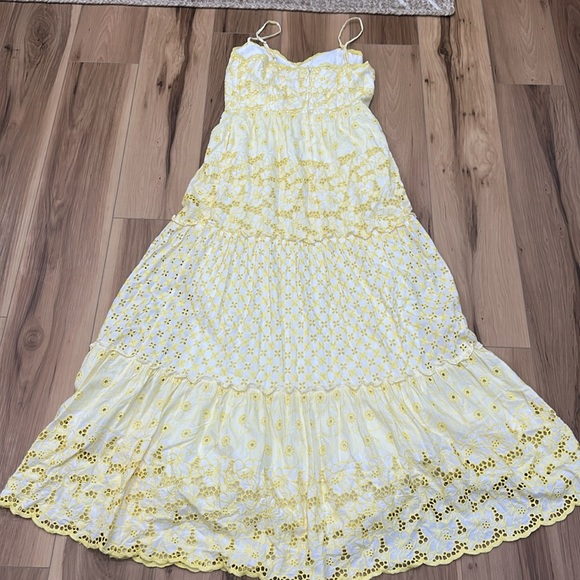 Lilly Pulitzer Kyla maxi dress - Picture 4 of 6